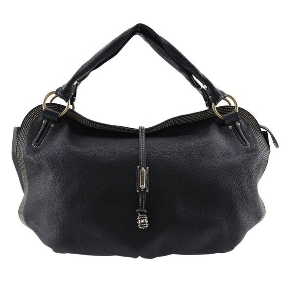 CELINE Tote Bag leather Women - Picture 1 of 9